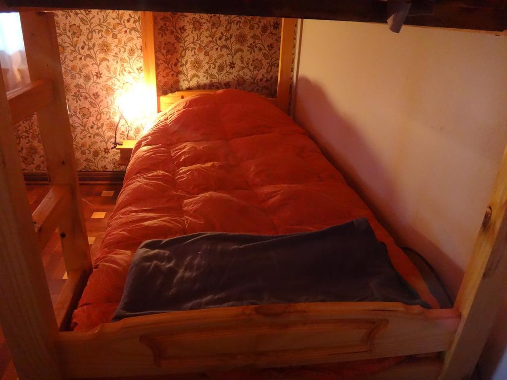 Sofi'S Hostel San Carlos de Bariloche Habitación foto